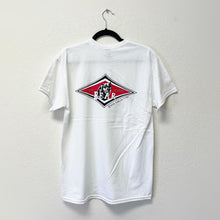 Load image into Gallery viewer, Bear Logo Heavy Weigh T-shirt
